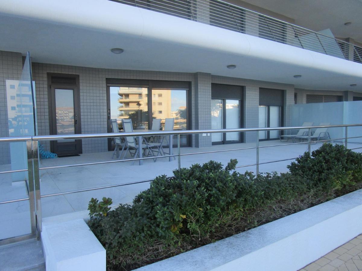 Apartment Infinity View, Arenales Del Sol Exterior foto