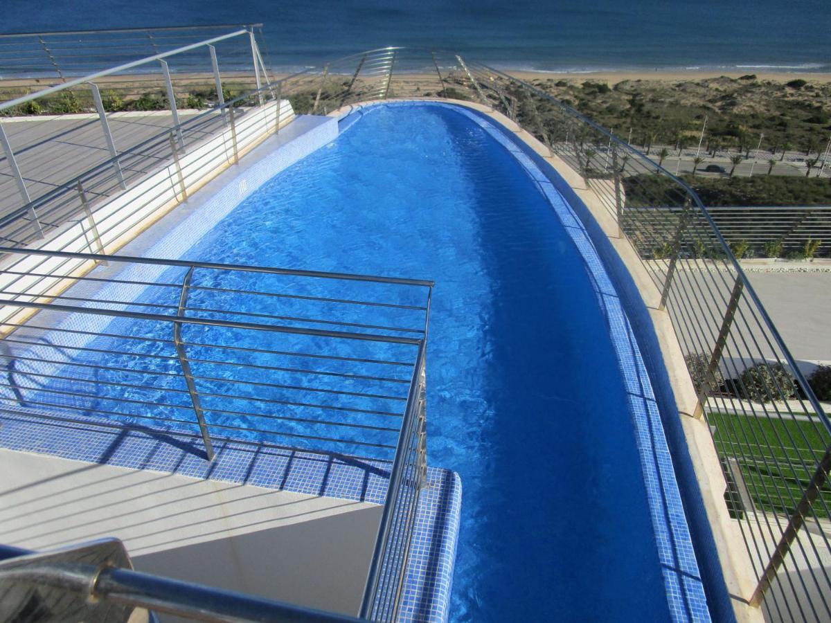 Apartment Infinity View, Arenales Del Sol Exterior foto