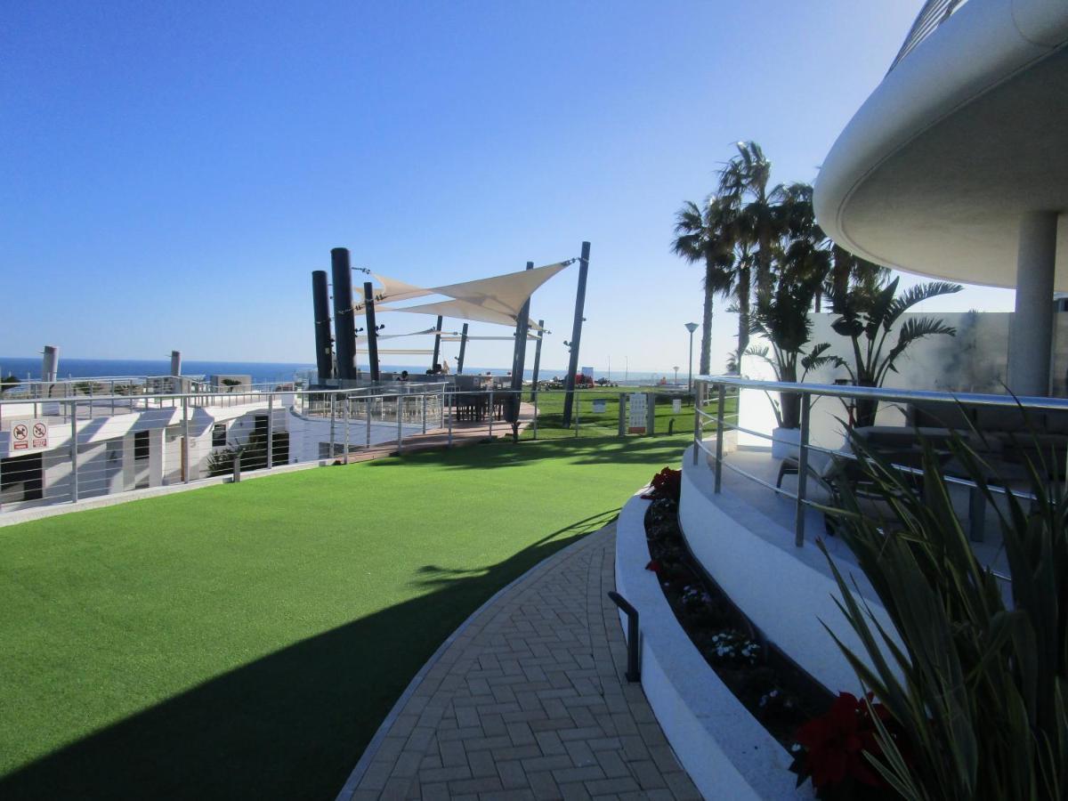 Apartment Infinity View, Arenales Del Sol Exterior foto