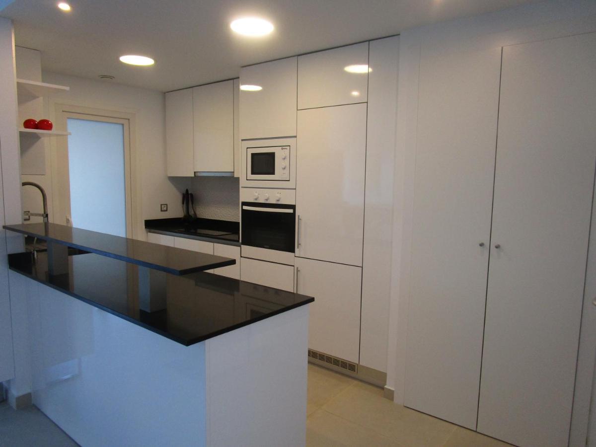 Apartment Infinity View, Arenales Del Sol Exterior foto