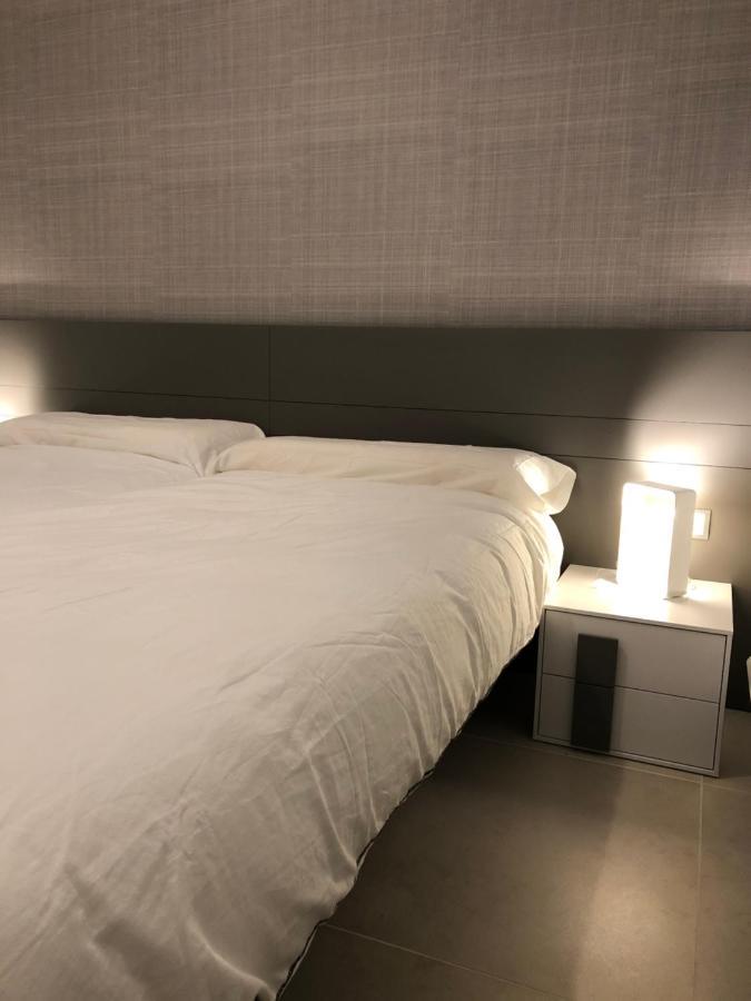 Apartment Infinity View, Arenales Del Sol Exterior foto