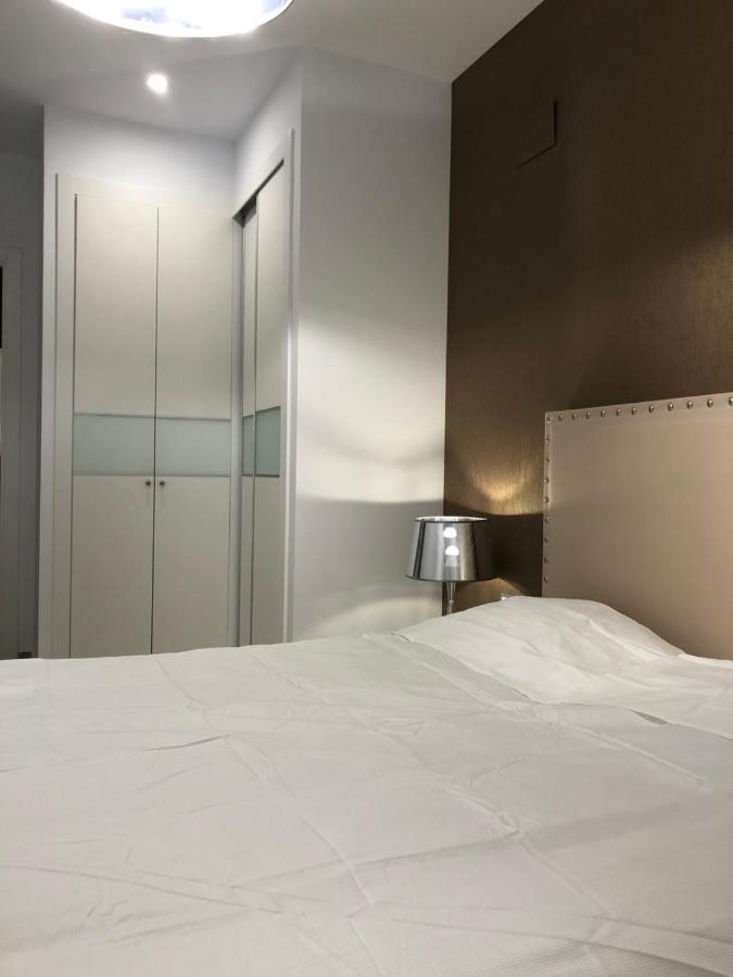 Apartment Infinity View, Arenales Del Sol Exterior foto
