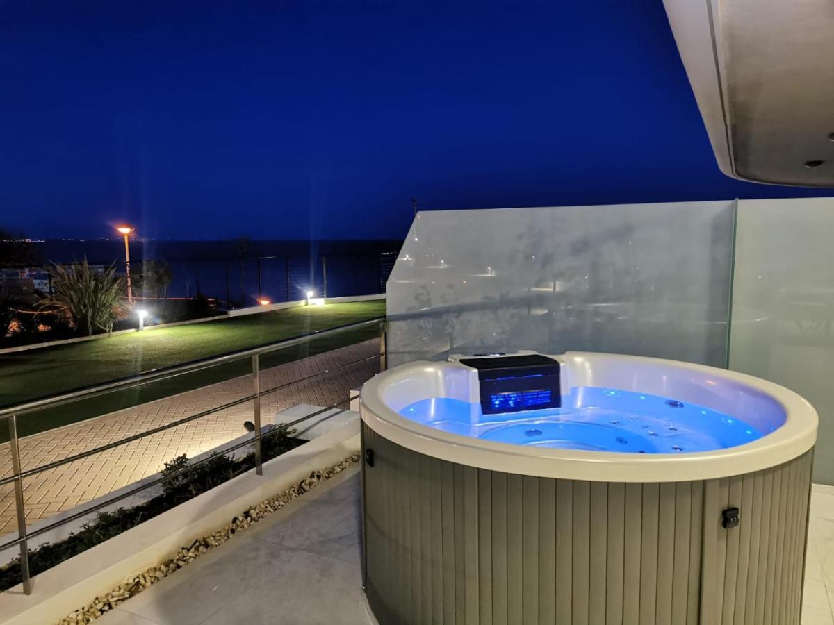 Apartment Infinity View, Arenales Del Sol Exterior foto